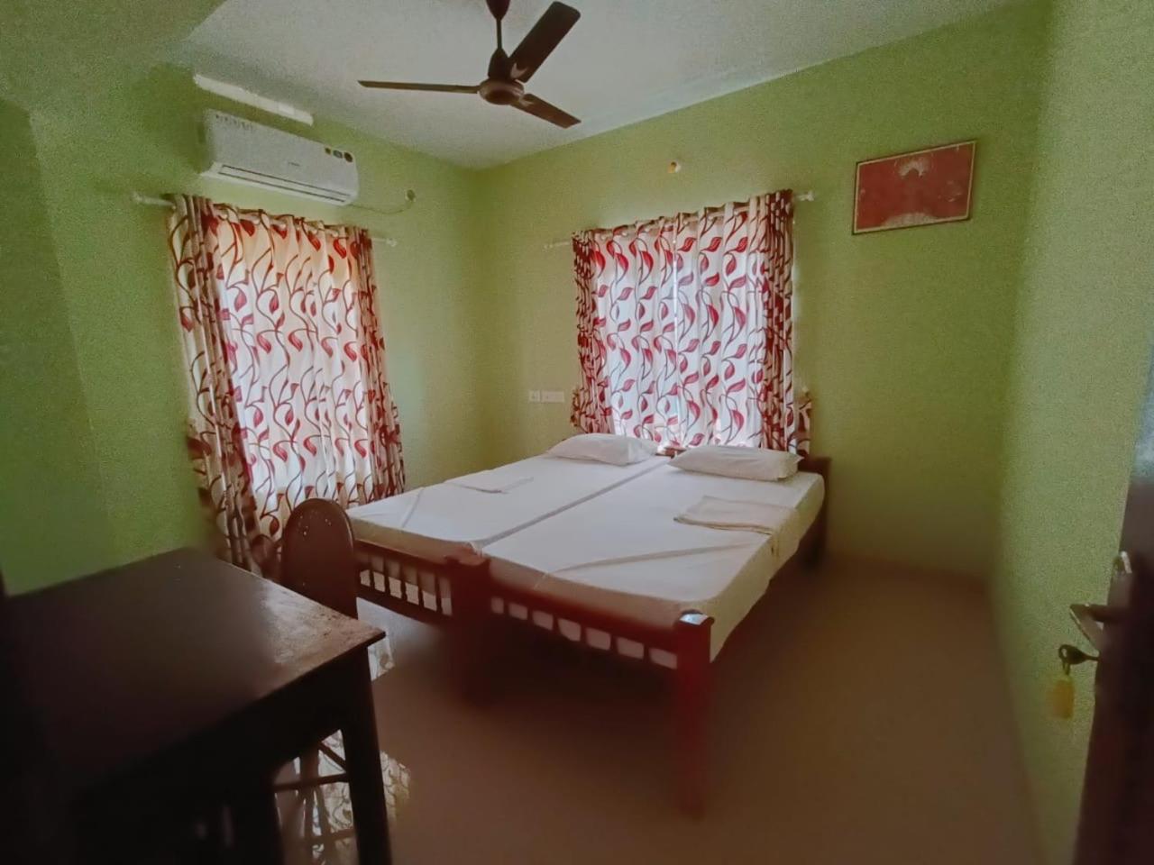 Sevenstar Residency Varkala Exterior foto