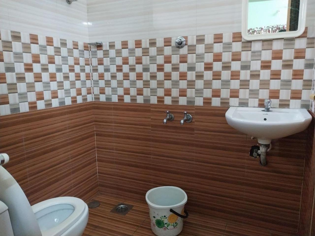 Sevenstar Residency Varkala Exterior foto