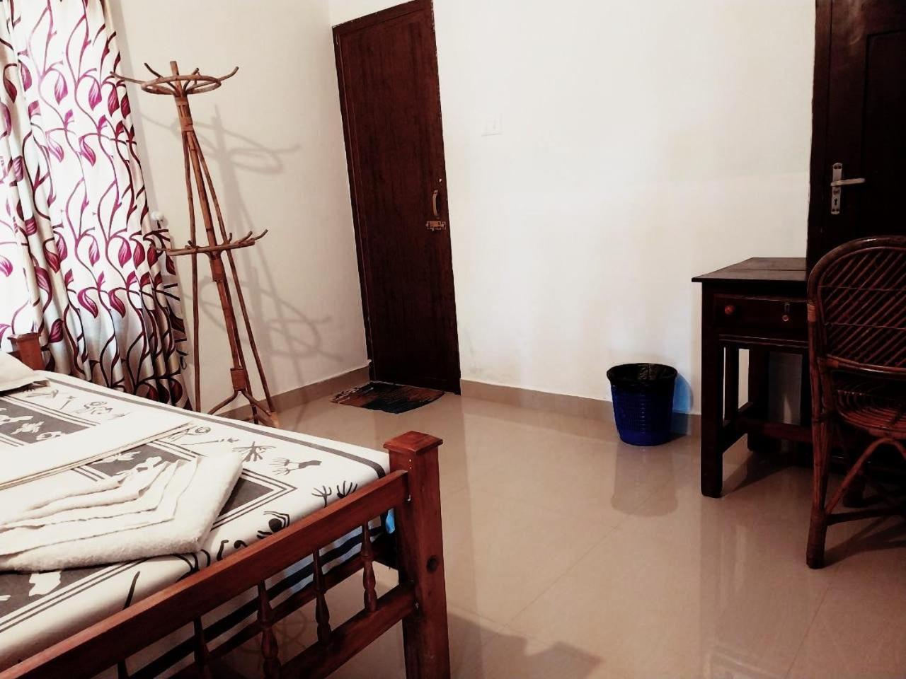 Sevenstar Residency Varkala Exterior foto